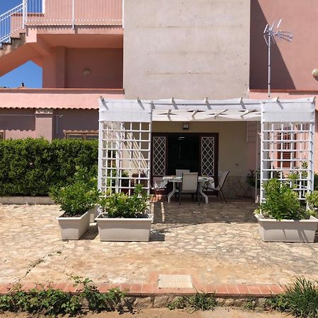 Milicia Apartment Mandra Capreria Εξωτερικό φωτογραφία