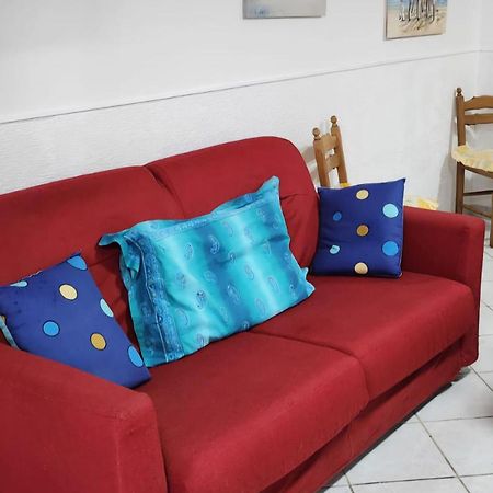 Milicia Apartment Mandra Capreria Εξωτερικό φωτογραφία