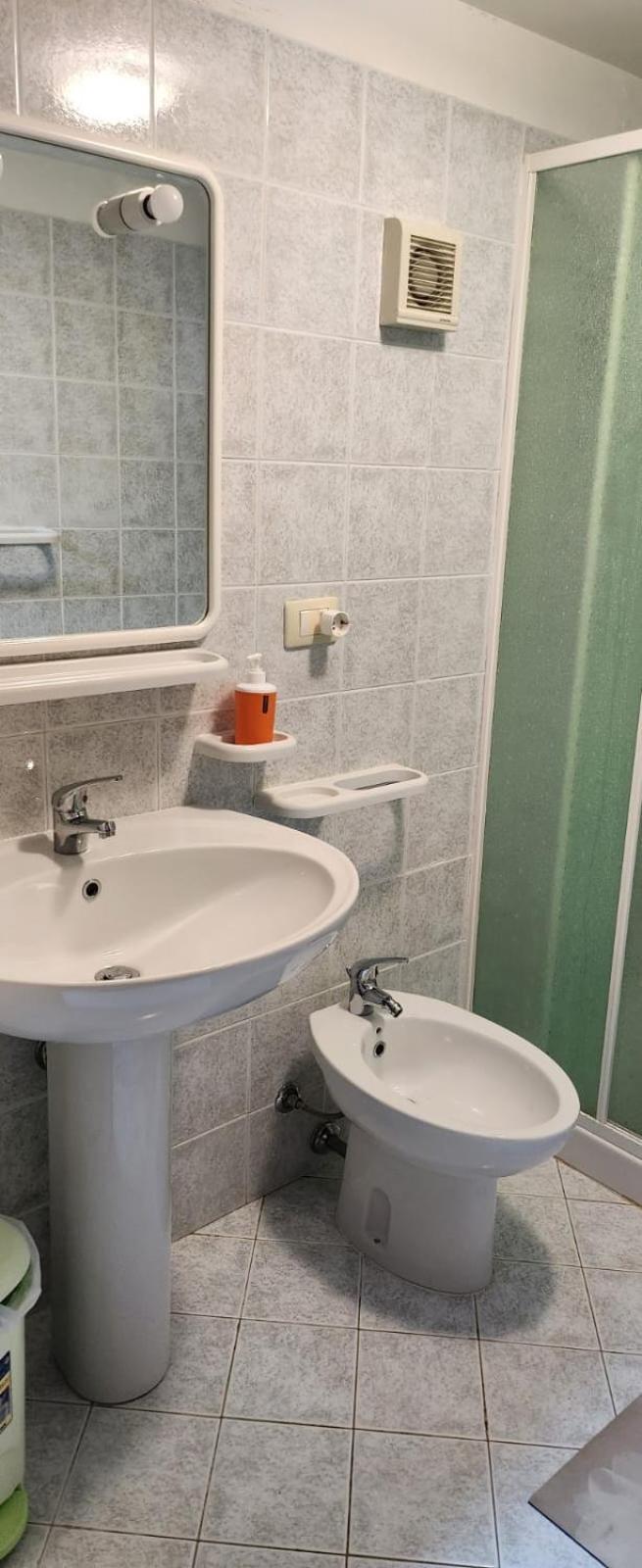 Milicia Apartment Mandra Capreria Εξωτερικό φωτογραφία