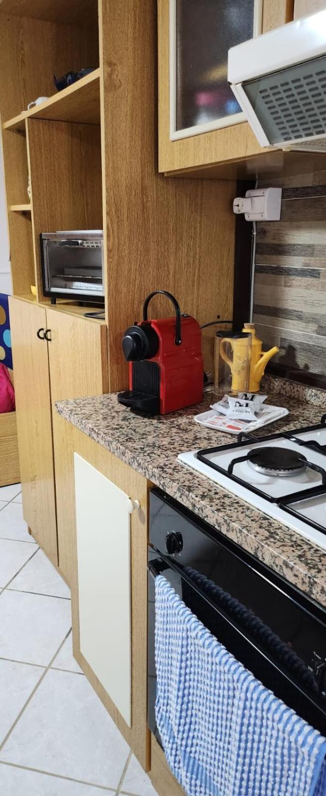 Milicia Apartment Mandra Capreria Εξωτερικό φωτογραφία